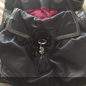 BETSEY JOHNSON HAND BAG